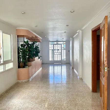 Apartament Sunny Atico
