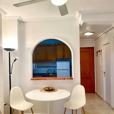 Sunny Atico * Торевьиа