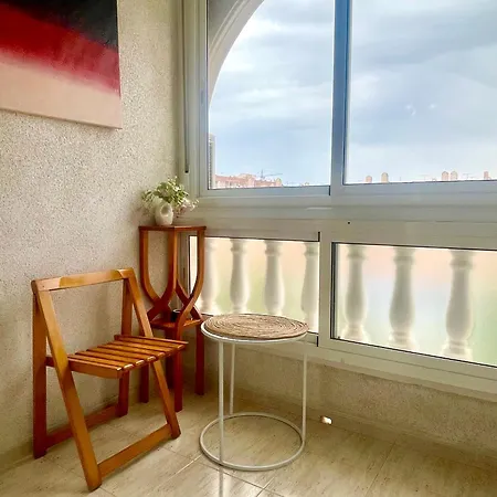 Apartment Sunny Atico