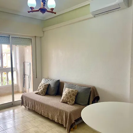 Apartment Sunny Atico *