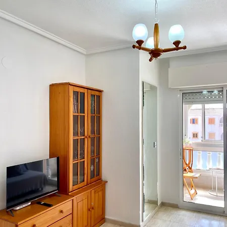Sunny Atico Apartment Torrevieja