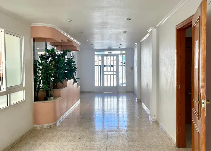 Apartament Sunny Atico