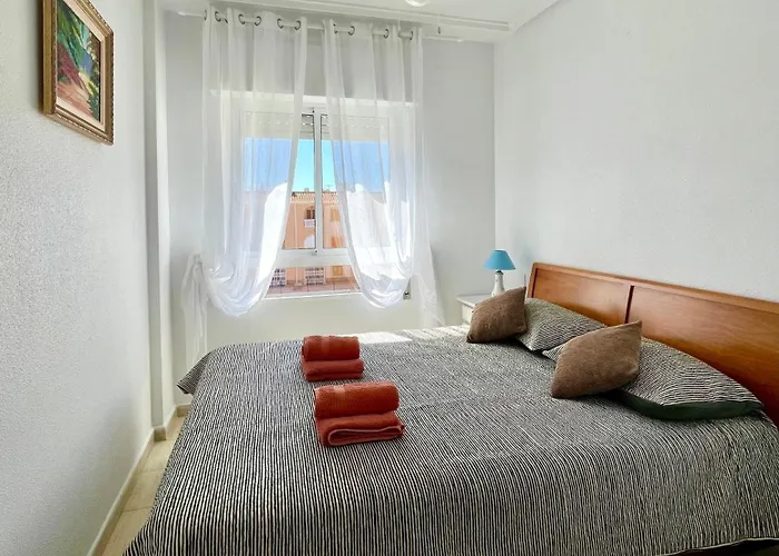 Apartamento Sunny ático