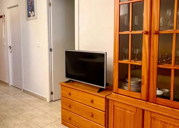 Apartamento Sunny ático Torrevieja
