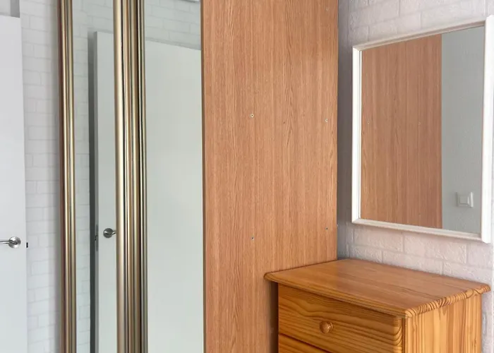 Apartamento Sunny ático *