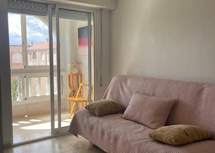 Apartamento Sunny ático