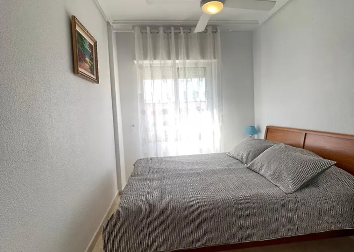 Apartamento Sunny ático Torrevieja