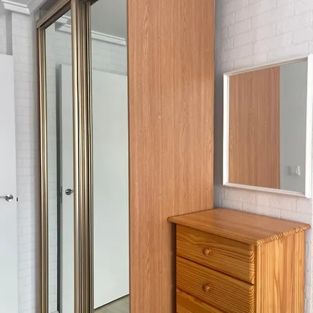 Apartamento Sunny ático *