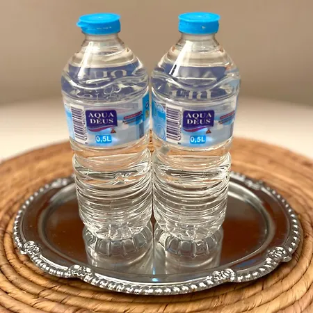 Apartment Sunny Atico *