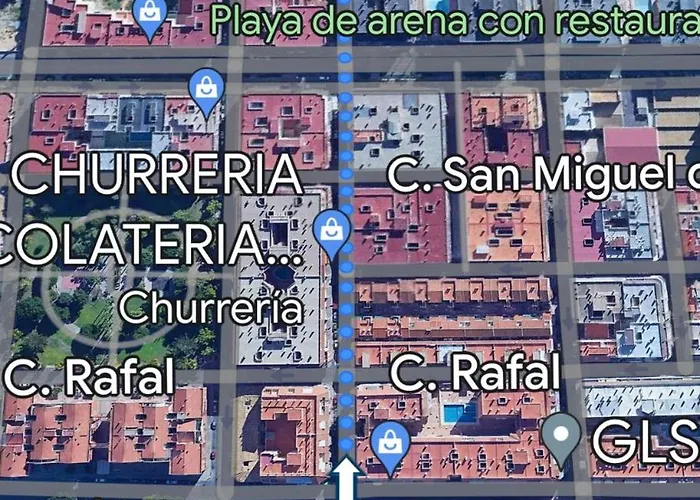 Apartment Sunny Atico