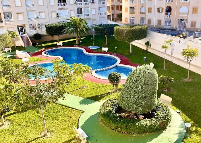 Apartment Sunny Atico