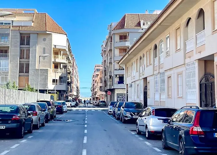 Apartment Sunny Atico *