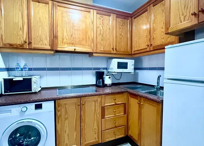 Sunny Atico * Torrevieja