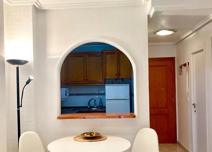 Sunny Atico * Torrevieja