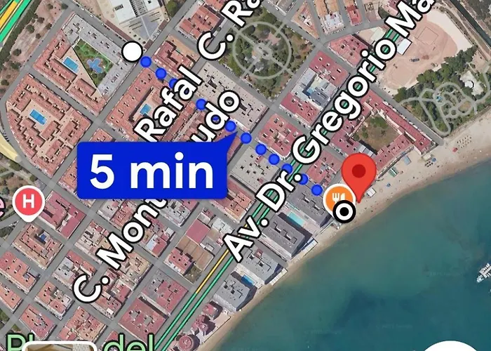 Sunny Atico * Torrevieja