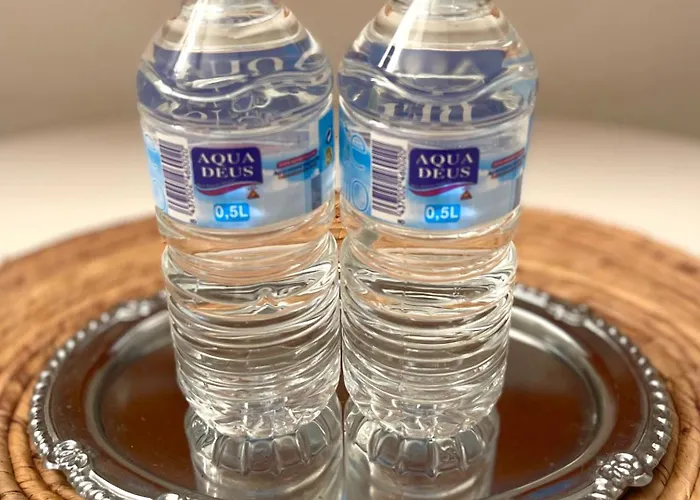 Apartment Sunny Atico *